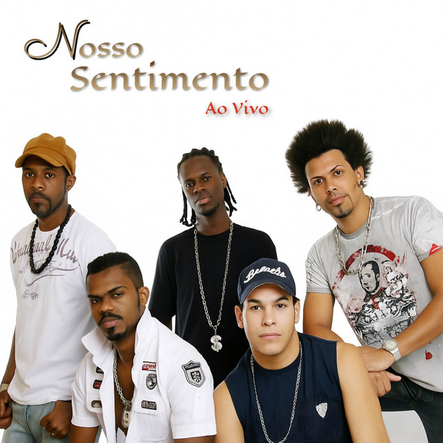 As Melhores (Ao Vivo) cover art