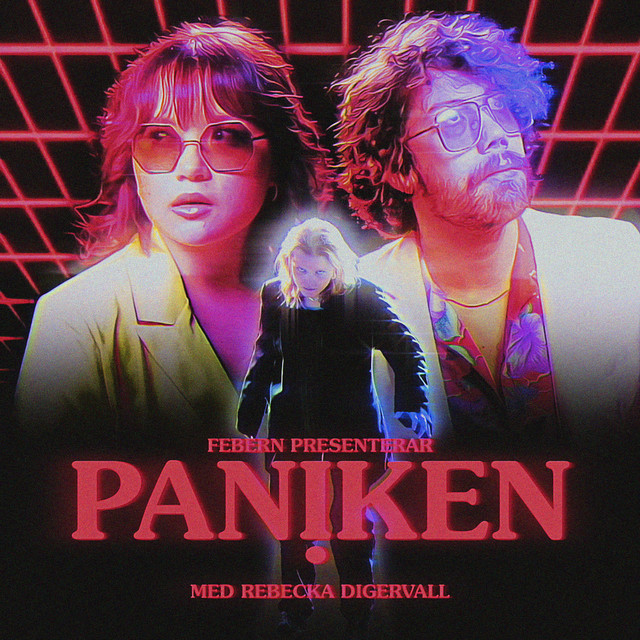 PAN!KEN cover art