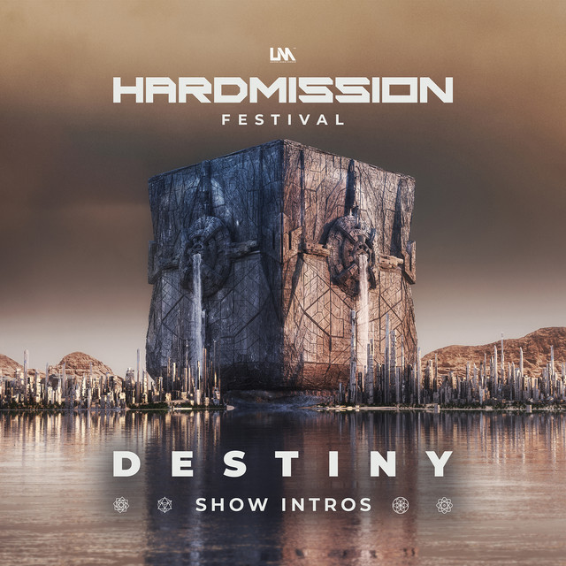 Hardmission Festival