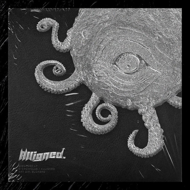 Disorder cover art