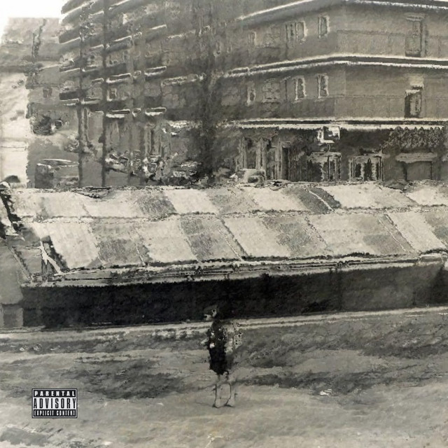 De Madrid Al Cielo cover art
