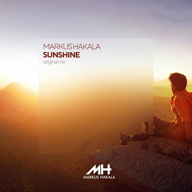 Sunshine cover art