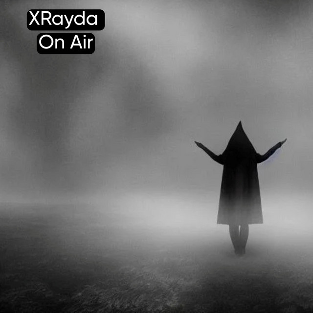 On Air cover art