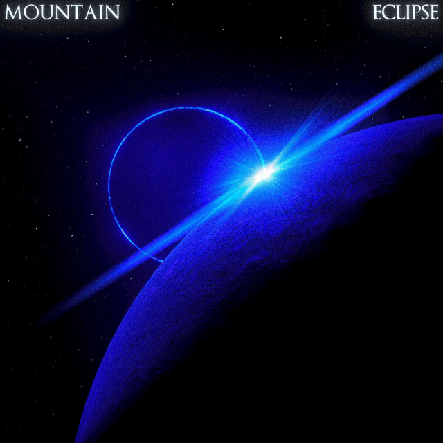 Eclipse cover art