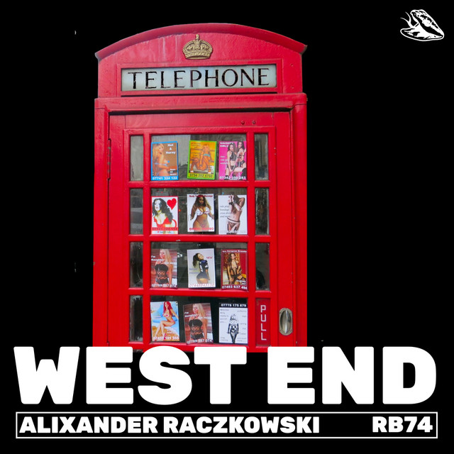 West End - Extended Mix cover art