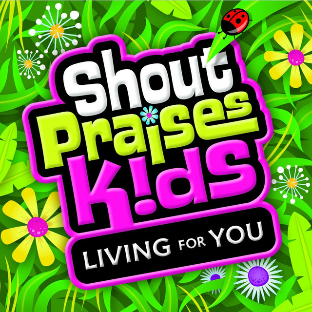 Living For You cover art