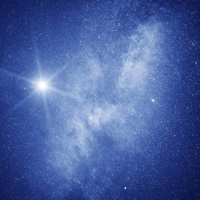The North Star Grassman and the Ravens