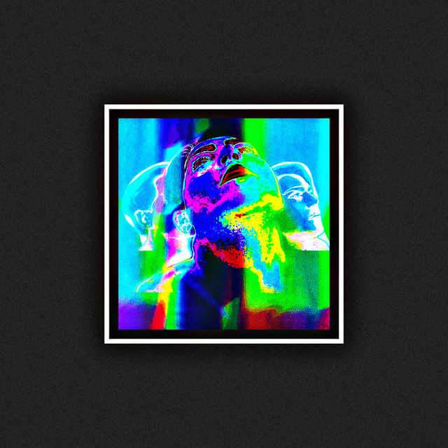 Ben cover art