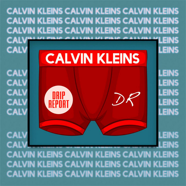 Calvin Kleins
