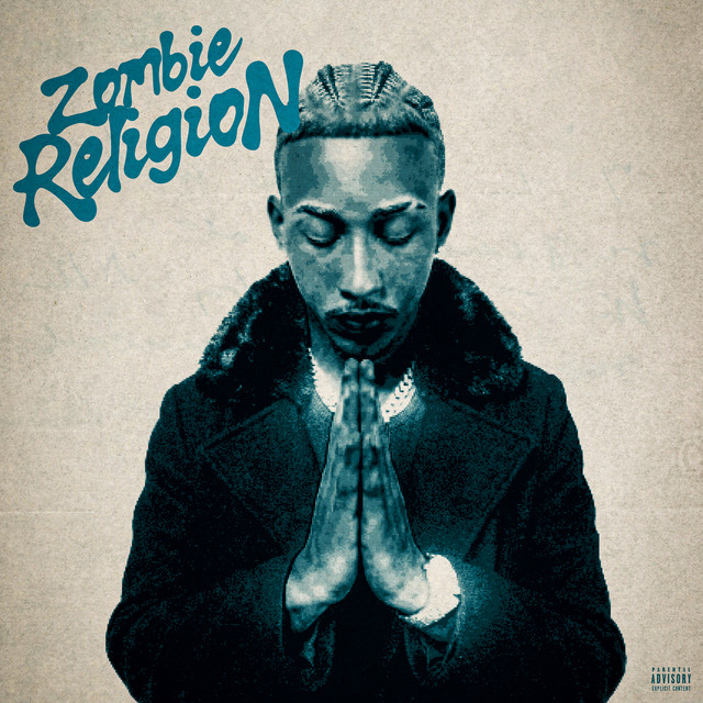 Zombie Religion