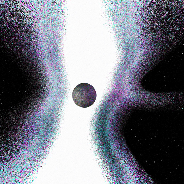 The Great Heat Death Of The Universe cover art