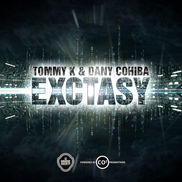 Exctasy cover