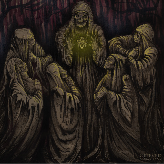 Samaritans cover