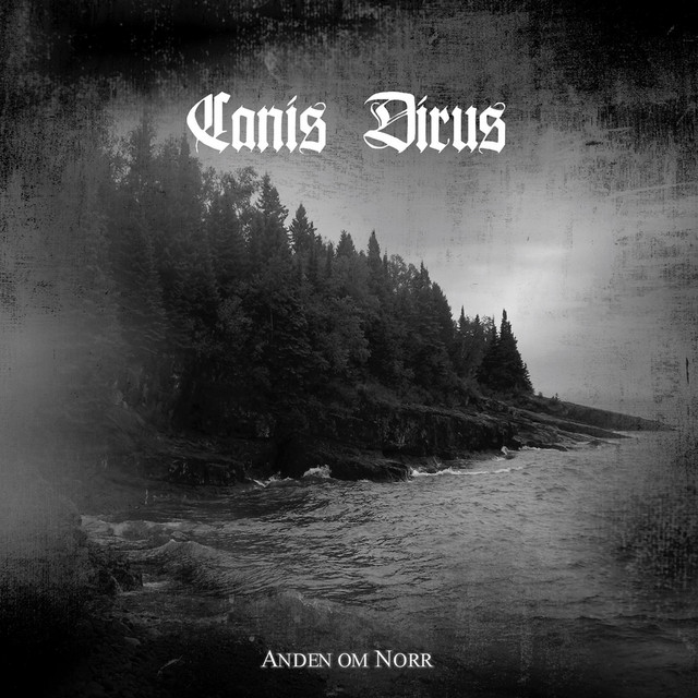 Anden Om Norr cover