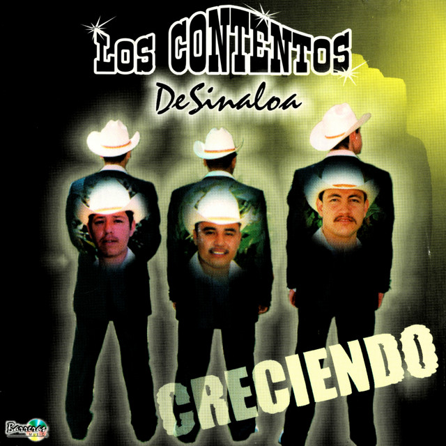 Atrapado - song and lyrics by Los Contentos De Sinaloa | Spotify
