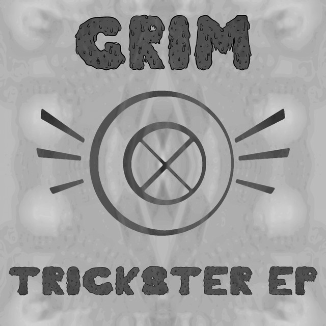 Trickster EP cover art