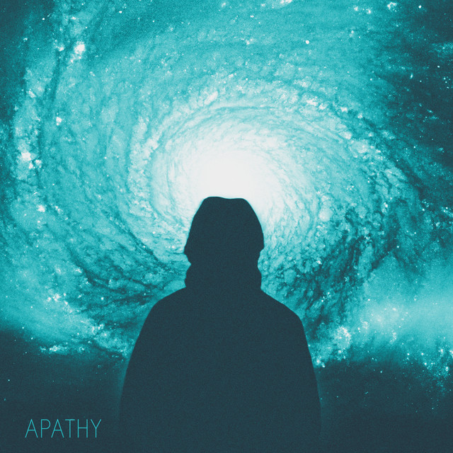Apathy cover art