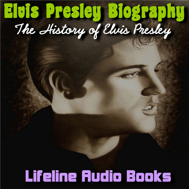 Artwork for The KIng Elvis Presley
