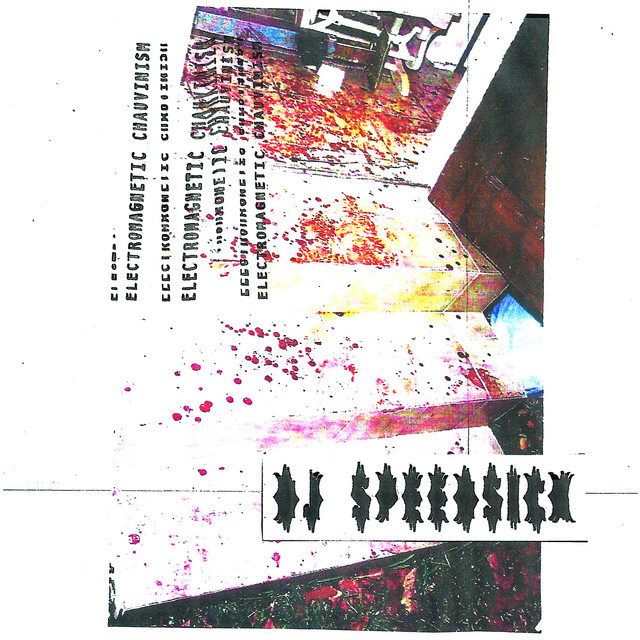 Electromagnetic Chauvinism cover