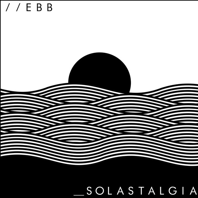 Solastalgia cover art