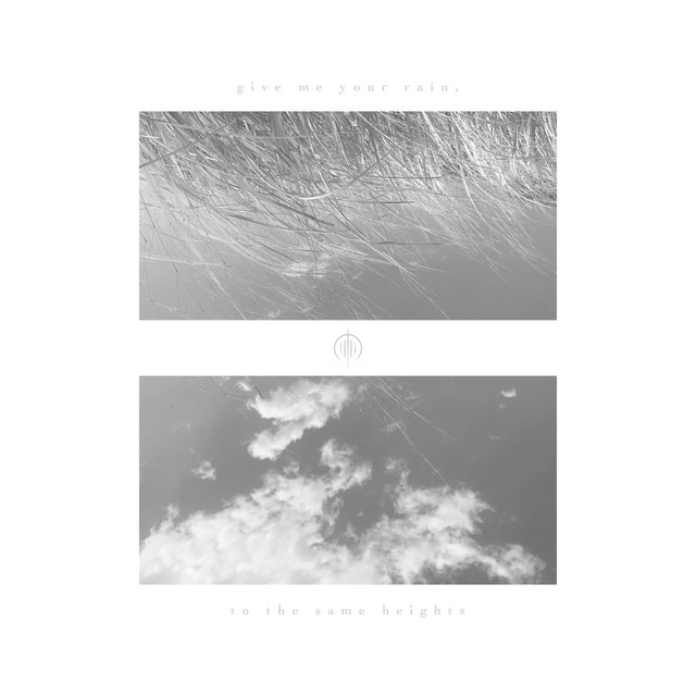 to the same heights cover art