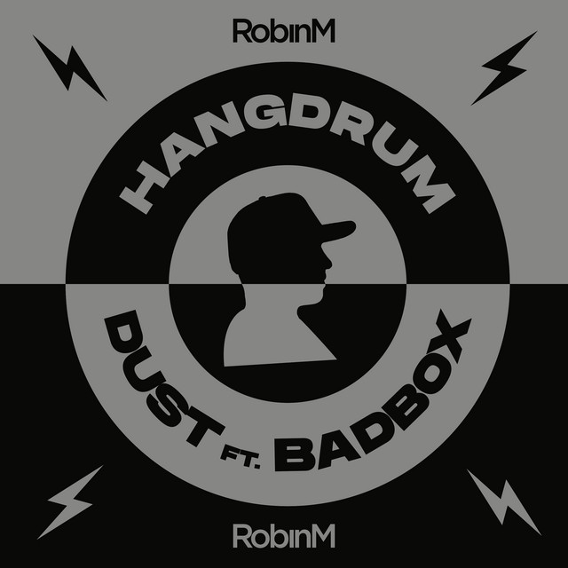 Dust (feat. Badbox) album art
