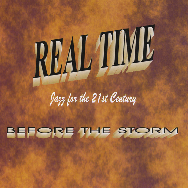 Before the Storm cover art