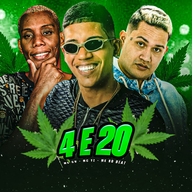 4 e 20 cover art