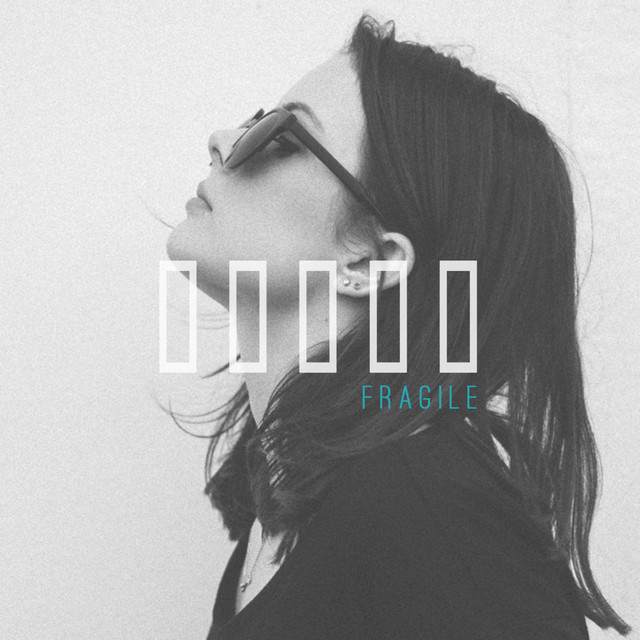Fragile Mchncl Remix cover