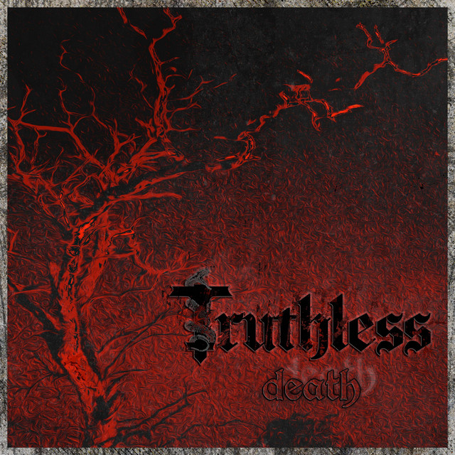 death cover art