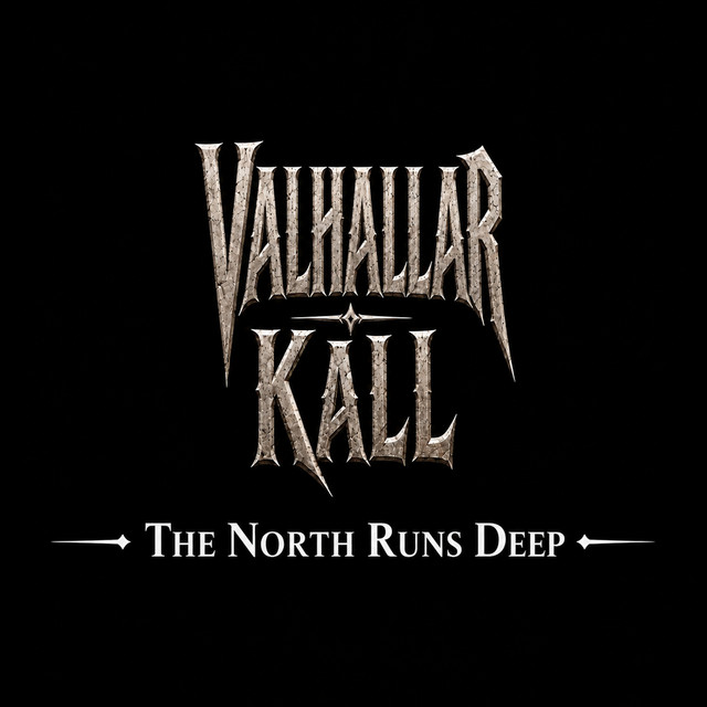 The North Runs Deep cover