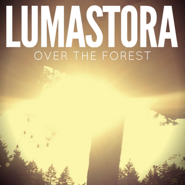 Over the Forest (single)