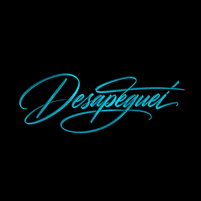 DESAPEGUEI