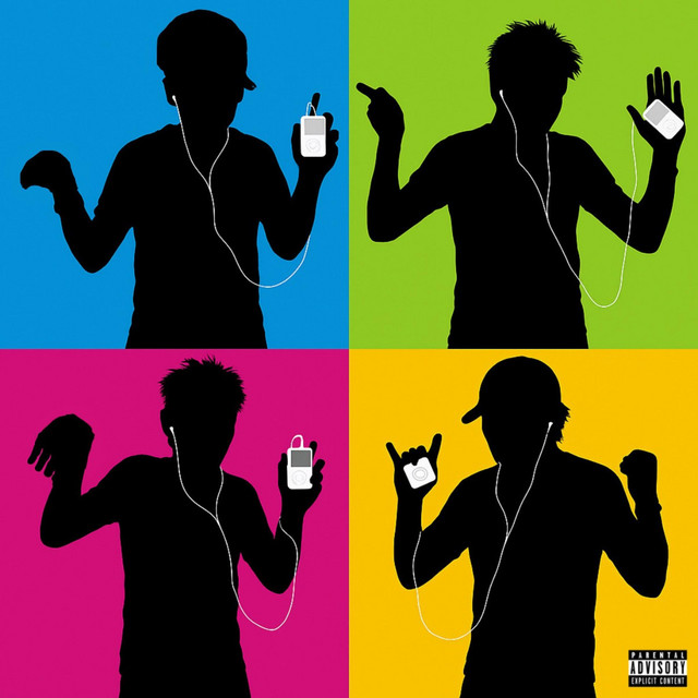 album image