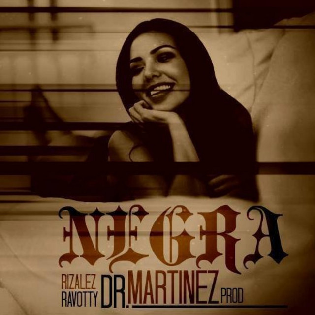 Negra cover art