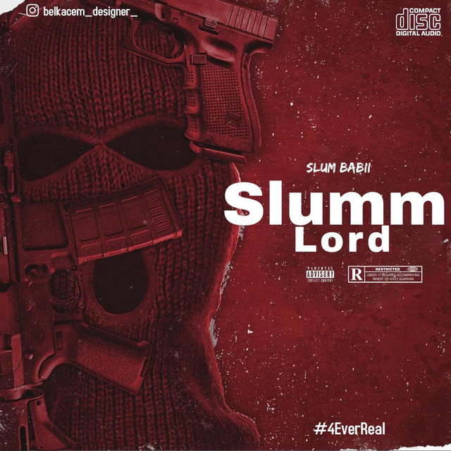 Slumm Lord - Album by Slum Babii | Spotify