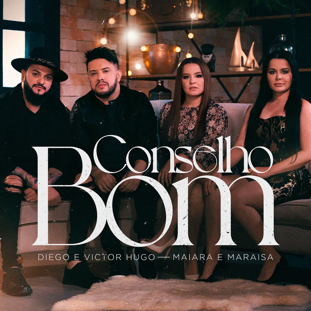 Conselho Bom cover art
