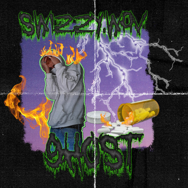 Ghost cover