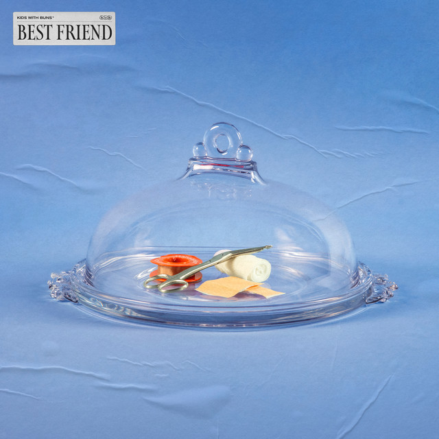 best friend