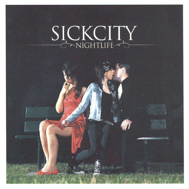Nightlife cover art