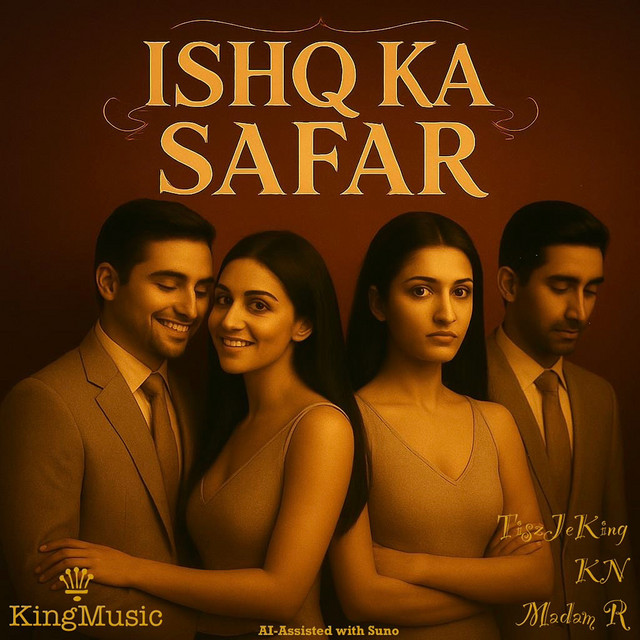 KingMusic, TiszJeKing – Kaun Hai Tu Raat Wali