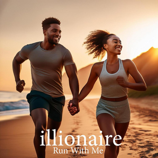 Run With Me
