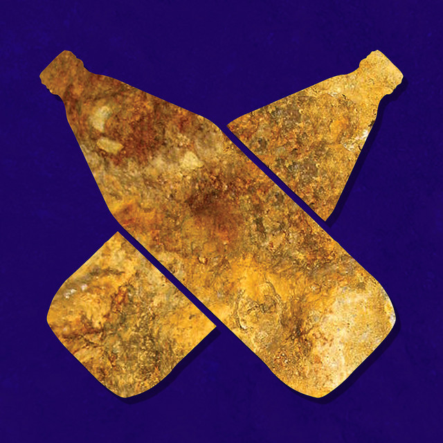 Party Record cover art