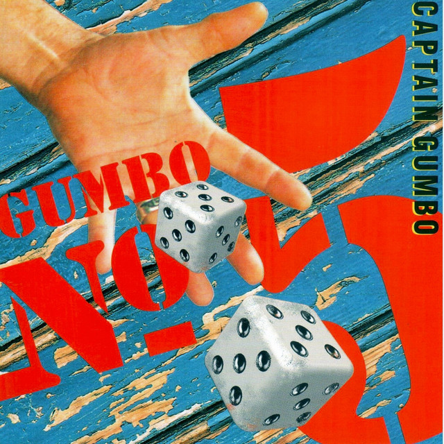 Gumbo No. 5 cover