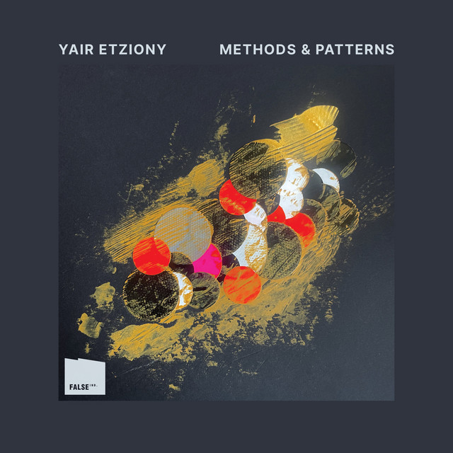 Methods & Patterns cover art