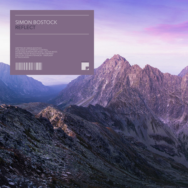 Reflect cover