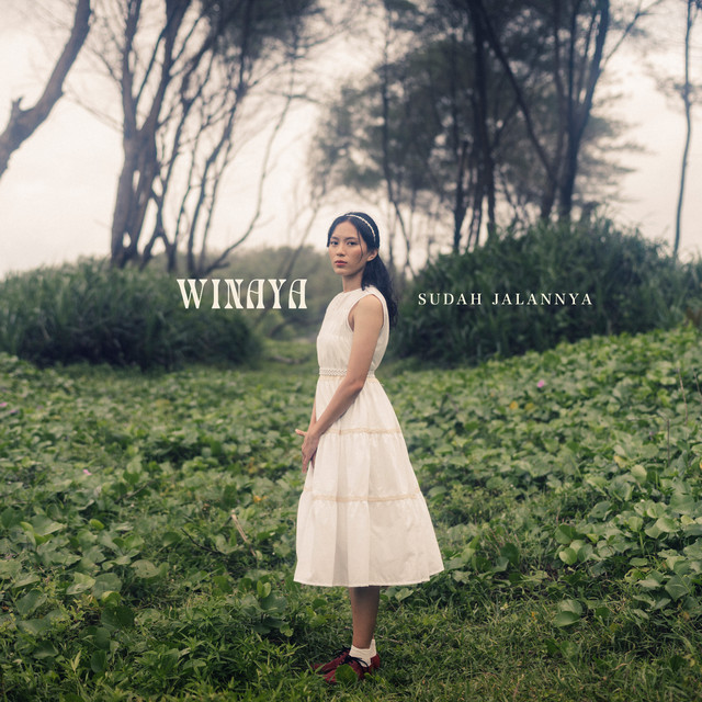 Sudah Jalannya cover art