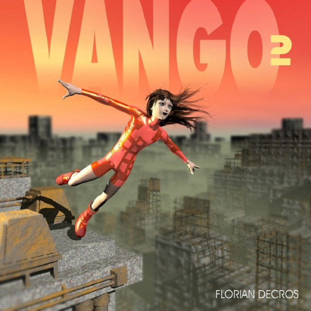 Vango II cover art