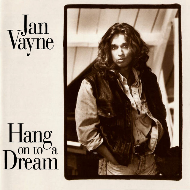 Hang On To A Dream cover