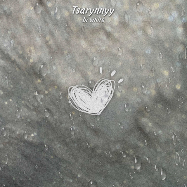 In White - Single by Tsarynnyy | Spotify